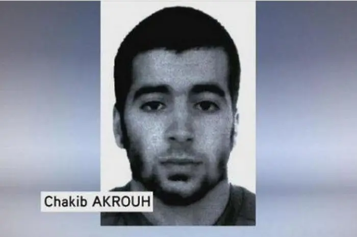 Втори белгиец идентифициран сред атентаторите от Париж