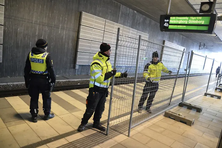 Швеция ще изпъди 80 000 мигранти