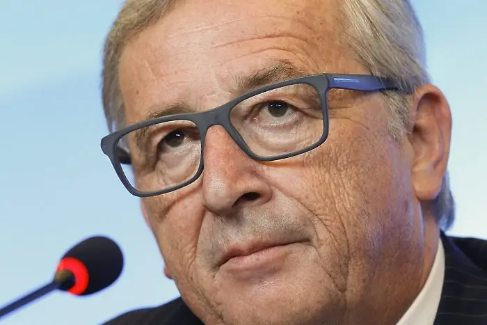 Юнкер: Без Шенген Европа няма смисъл