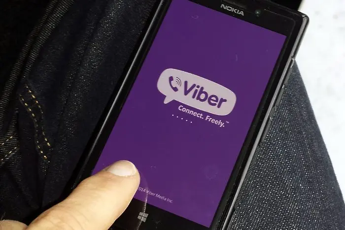 Viber: Оставаме безплатни