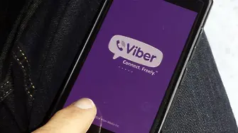 Viber: Оставаме безплатни