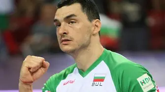 Владо Николов слага край със звезден мач в 