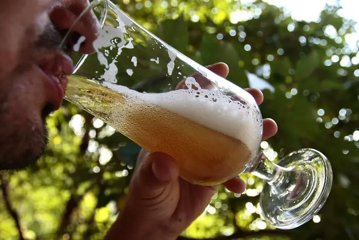 Горещата и суха 2015 г. вдигна продажбите на бира