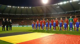 Мачът Белгия - Португалия може да не се играе