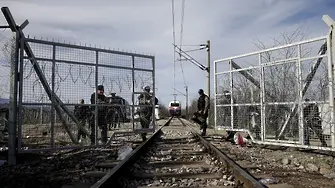 60 на сто от българите: бежанците са заплаха за националната сигурност