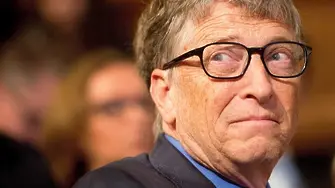 Бил Гейтс дръпна на Джеф Безос с един милиард долара
