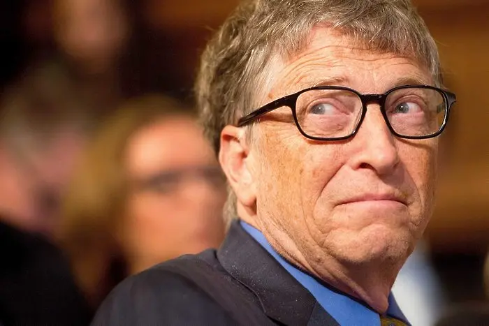 Топ фалшива новина - Бил Гейтс създал новия коронавирус