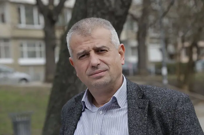 Бойко Атанасов: Най-добре доживотен мандат за главния прокурор с право на наследяване