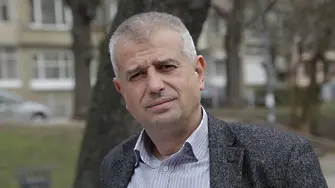 Бойко Атанасов: Най-добре доживотен мандат за главния прокурор с право на наследяване