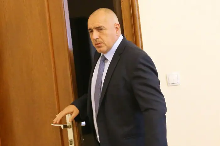 Борисов наредил спиране на поръчки за Пеевски за още 95 млн. лева