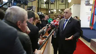 Премиерът: Крайната цел е да запазим единството на Съюза. Това за България е много важно
