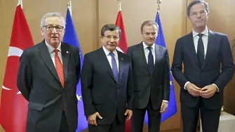 Премиерът: Днес трябва да си тръгнем от Брюксел със споразумение, дори да е лошо