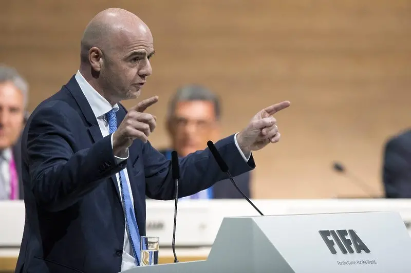ФИФА ще въвежда два нови турнира, Европа не иска