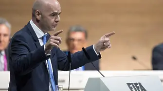 ФИФА ще въвежда два нови турнира, Европа не иска