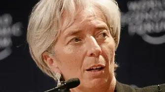 МВФ: Вълната от мита ще забави растежа