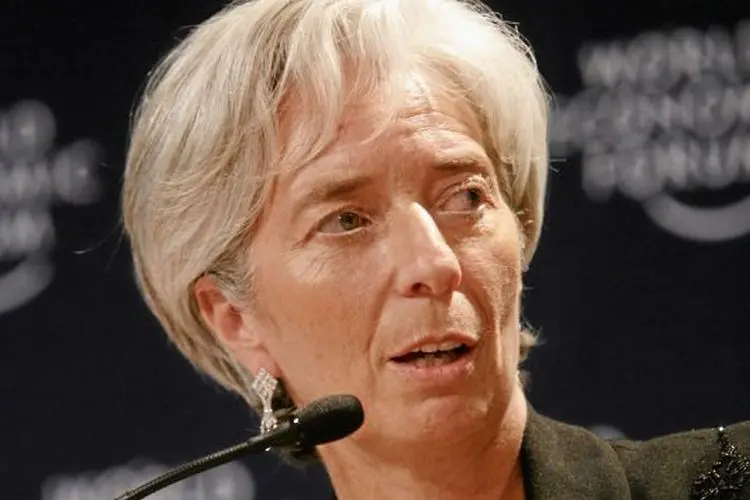 Брекзит без сделка ще излезе скъп на британците, предупреди МВФ