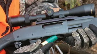 Европа посяга към пушката на българския ловец