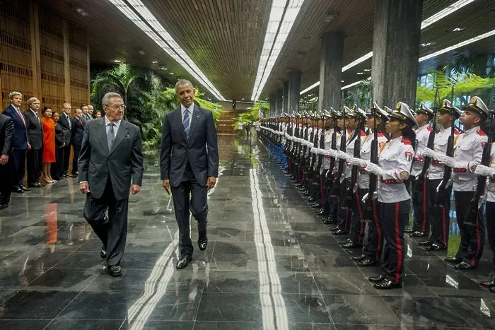 Обама: Остават сериозни различия с Куба