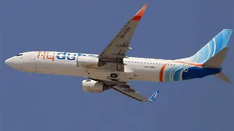 Боинг 737 падна в Ростов на Дон, няма оцелели (ОБНОВЕНА)