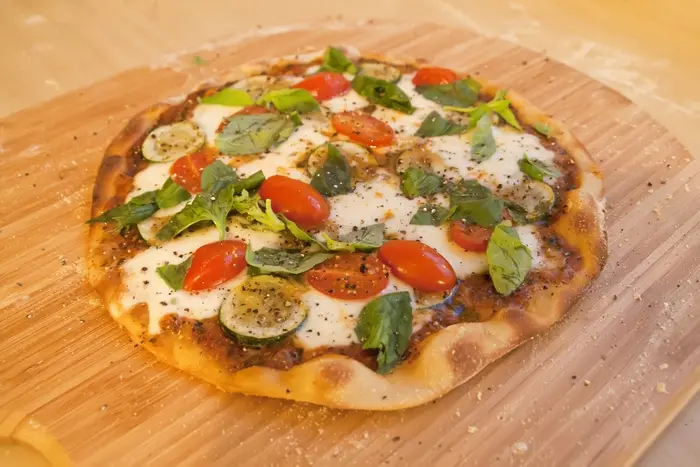 Неаполитанската пица влиза в ЮНЕСКО