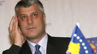 След скандали Хашим Тачи вече е и президент на Косово