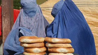 Жените в Афганистан. И какво ще се случи, ако талибаните се върнат