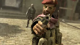 Стреляй по арабите! Как видеоигрите създават стереотипи за мюсюлманите