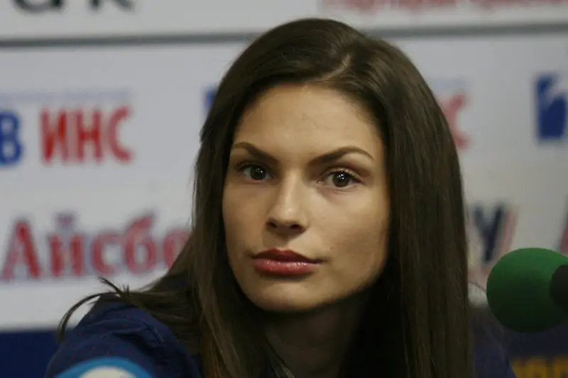 Габриела Петрова: Не съм наказана и не съм нарушила правилата