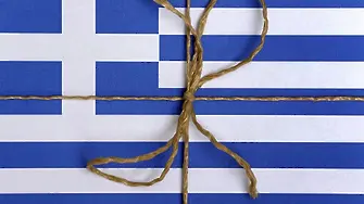 Гърция пуска първите си 10-годишни облигации от 9 години