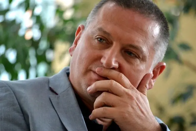 Георги Господинов: България се превърна в място за напускане