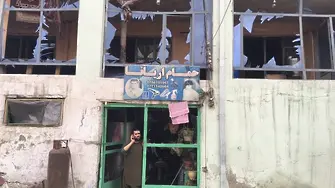 Най-малко 28 убити при атентат в Кабул