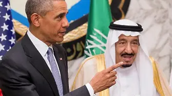 Саудитска Арабия - злото, което познаваме
