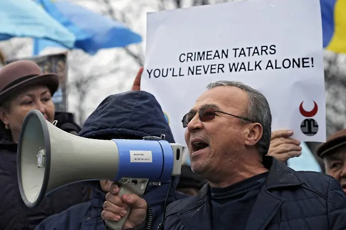 Кримските татари на мушката на Русия
