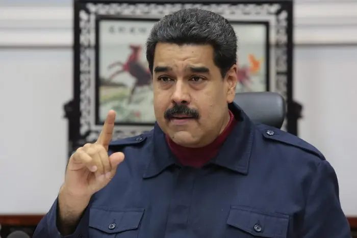 Мадуро нареди: В петъците няма да се работи