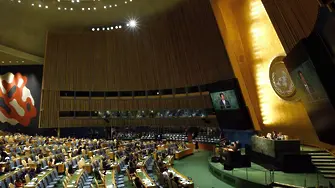 ООН изхвърли Русия от Съвета за правата на човека