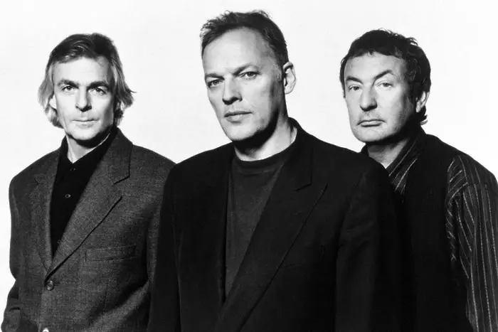 Музикална коалиция: Pink Floyd и Radiohead против 
