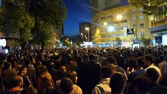 Борисов: Македония ще бъде трайно дестабилизирана