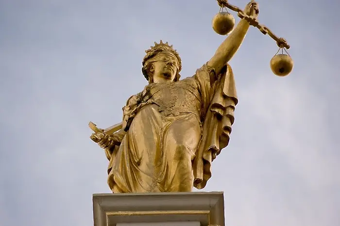 Инвестициите в съдебната система - стихийни, вместо стратегически