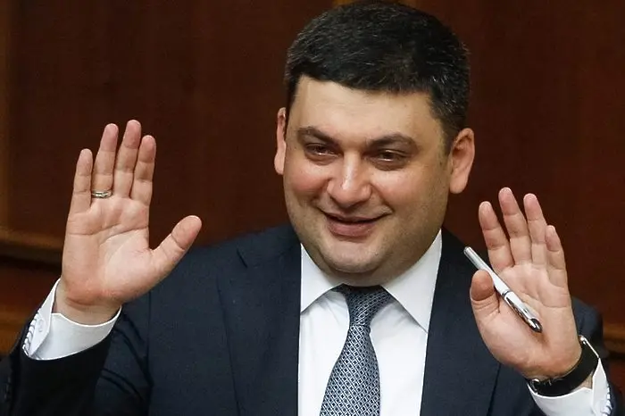 Съветник на изгонения президент Янукович стана финансов министър