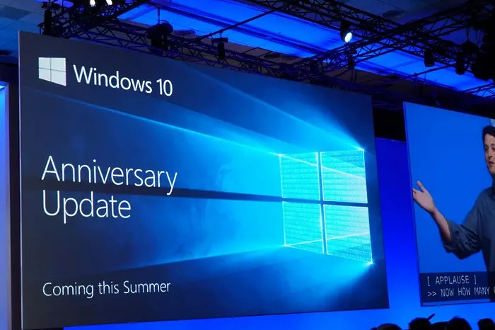 Честита годишнина! Какво ще има в Windows Anniversary. И ще е без пари!