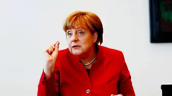 Ангела Меркел: Искаме равноправие за кюрдите в Турция!