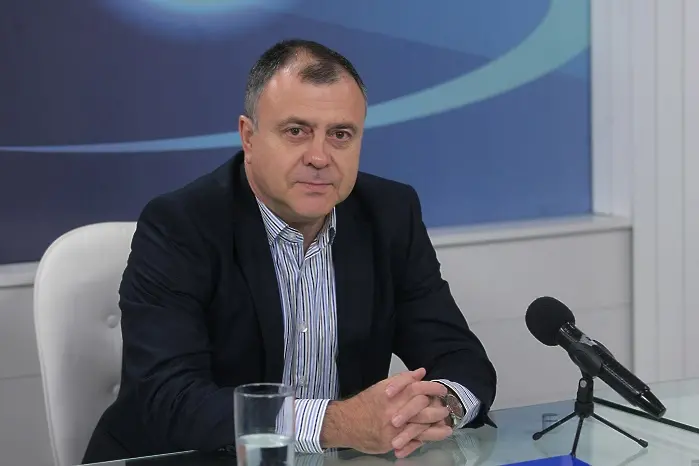 Александър Велев е новият директор на БНР