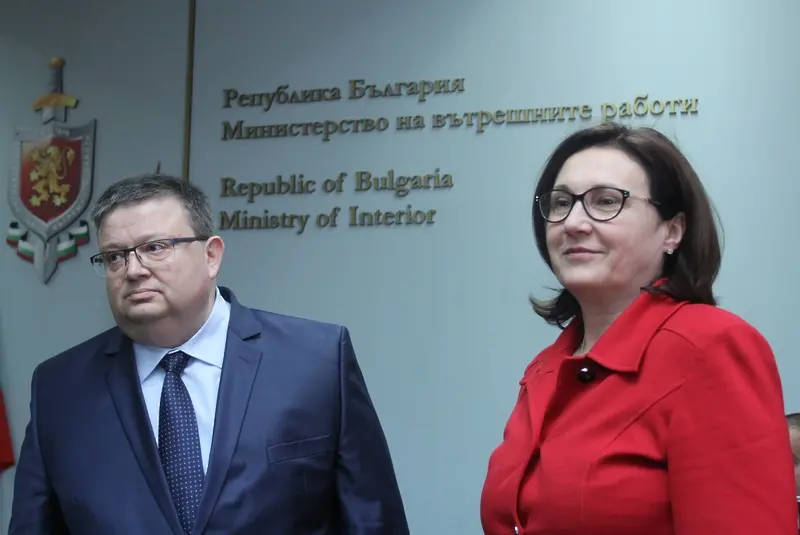 Българско нашествие в Еврокомисията днес