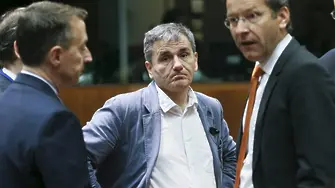 Гърция се приближава към преговори за разсрочване на дълга