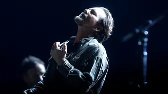 29 години по-късно: Pearl Jam показа оригиналния клип на Jeremy