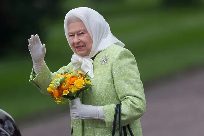 В Лондон катарците са с повече собственост от кралицата