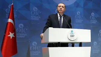 Когато Ердоган лежа в затвора за стихотворение