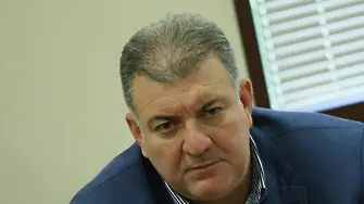 Прокуратурата няма да се занимава със сигнала на Георги Костов за махането му
