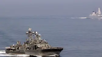 Испания превърнала свое пристанище в руска база
