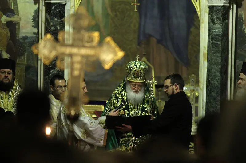 Светият синод празнува решението на КС за Истанбулската конвенция